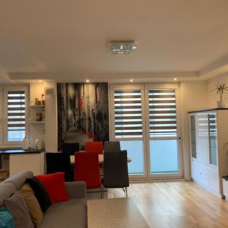 Апартаменты P&D Apartament W Okolicy Dworca Zachodni Варшава Экстерьер фото